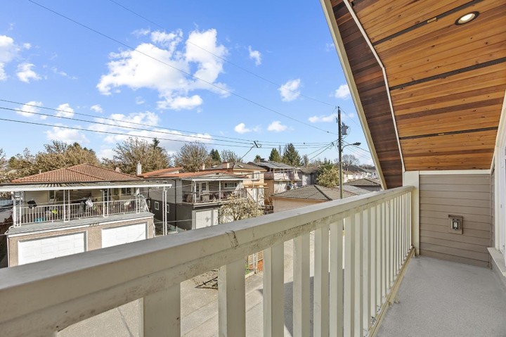 Photo 19 at 5440 Rhodes Street, Collingwood VE, Vancouver East