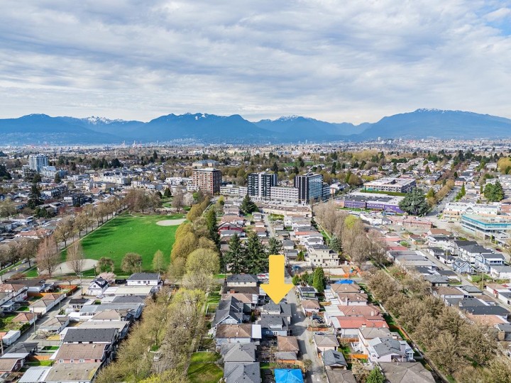 Photo 31 at 5440 Rhodes Street, Collingwood VE, Vancouver East