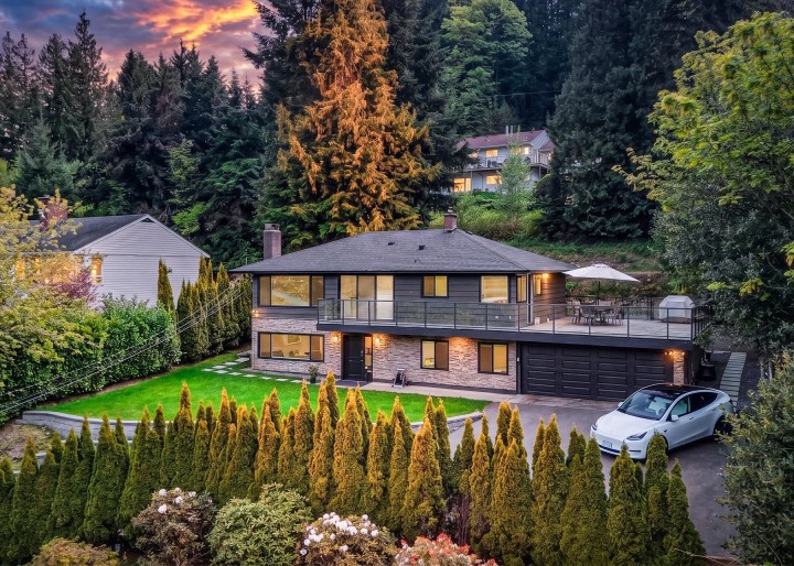 Photo 35 at 880 Jefferson Avenue, Sentinel Hill, West Vancouver
