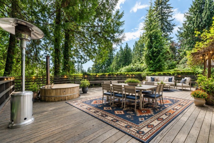 Photo 6 at 2995 Altamont Crescent, Altamont, West Vancouver