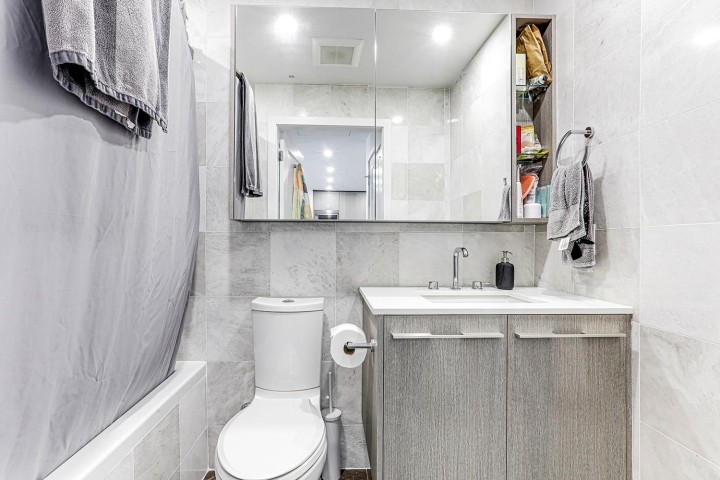 Photo 11 at 404 - 4908 Cambie Street, Cambie, Vancouver West