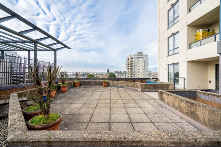 Photo 26 at 906 - 3438 Vanness Avenue, Collingwood VE, Vancouver East
