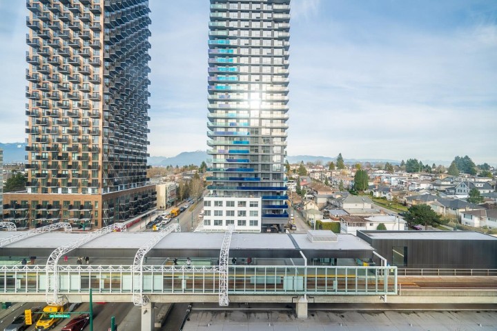 Photo 10 at 906 - 3438 Vanness Avenue, Collingwood VE, Vancouver East