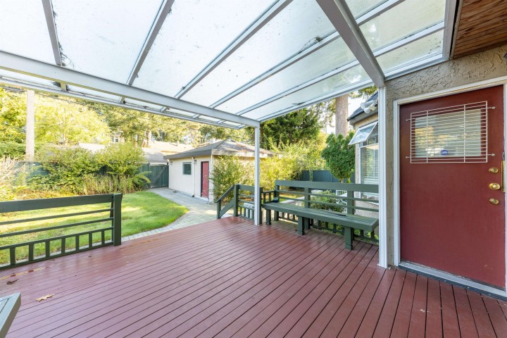 Photo 32 at 3979 W 33rd Avenue, Dunbar, Vancouver West