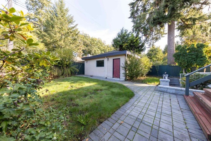 Photo 34 at 3979 W 33rd Avenue, Dunbar, Vancouver West