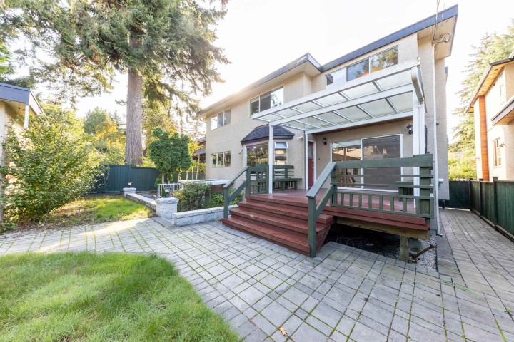 Photo 33 at 3979 W 33rd Avenue, Dunbar, Vancouver West