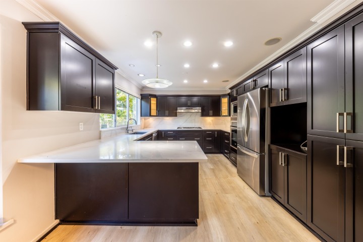Photo 11 at 3979 W 33rd Avenue, Dunbar, Vancouver West