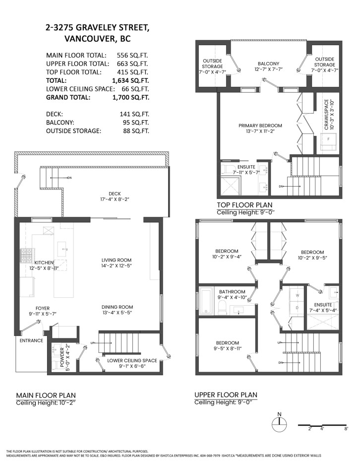 Photo 25 at 2 - 3275 Graveley Street, Renfrew VE, Vancouver East