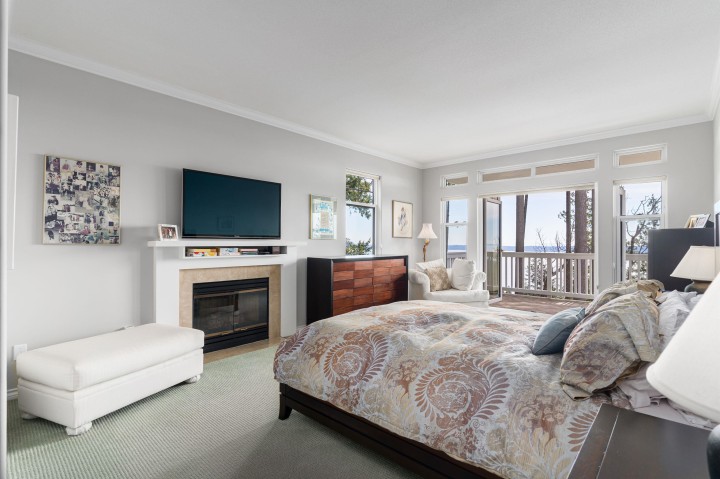 Photo 17 at 9 - 5110 Alderfeild Place, Upper Caulfeild, West Vancouver