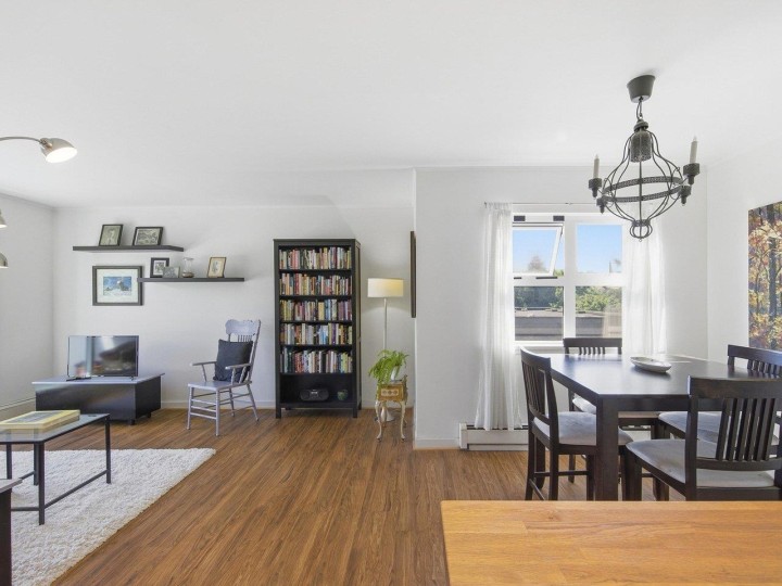 Photo 6 at 403 - 570 E 8th Avenue, Mount Pleasant VE, Vancouver East