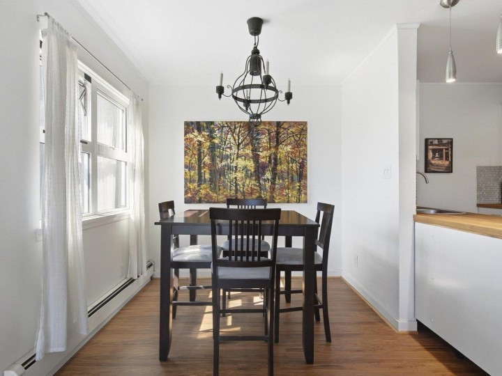 Photo 7 at 403 - 570 E 8th Avenue, Mount Pleasant VE, Vancouver East