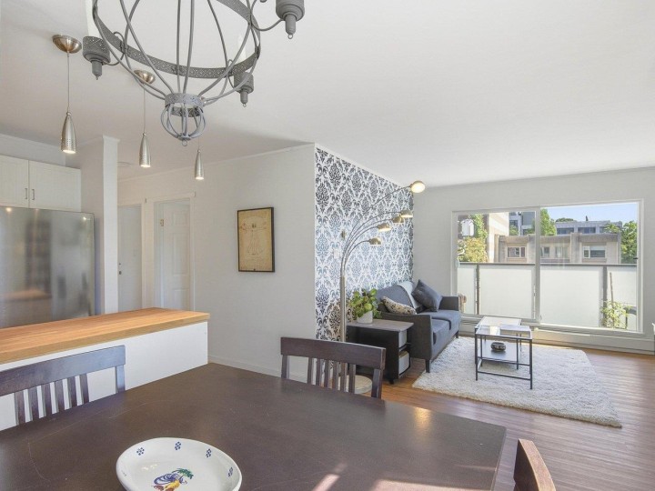 Photo 8 at 403 - 570 E 8th Avenue, Mount Pleasant VE, Vancouver East