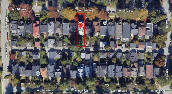 Photo 1 at 4054 W 17th Avenue, Dunbar, Vancouver West