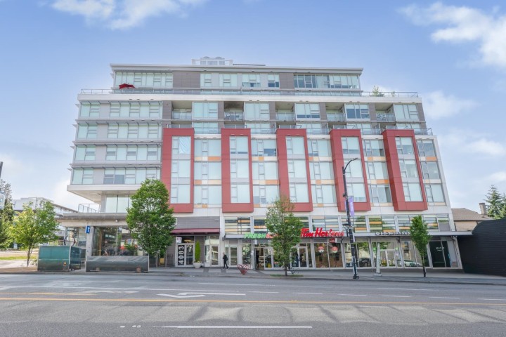Photo 17 at 309 - 4083 Cambie Street, Cambie, Vancouver West