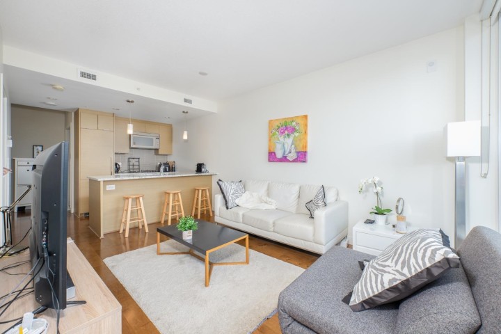 Photo 12 at 309 - 4083 Cambie Street, Cambie, Vancouver West