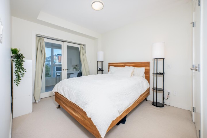 Photo 14 at 309 - 4083 Cambie Street, Cambie, Vancouver West