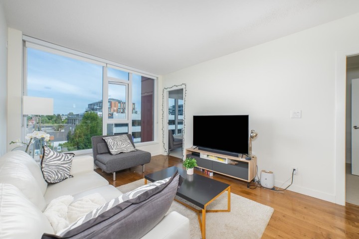 Photo 11 at 309 - 4083 Cambie Street, Cambie, Vancouver West