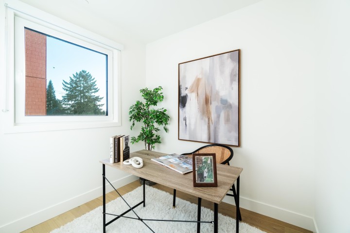 Photo 23 at 103 - 1550 E 3rd Avenue, Grandview Woodland, Vancouver East