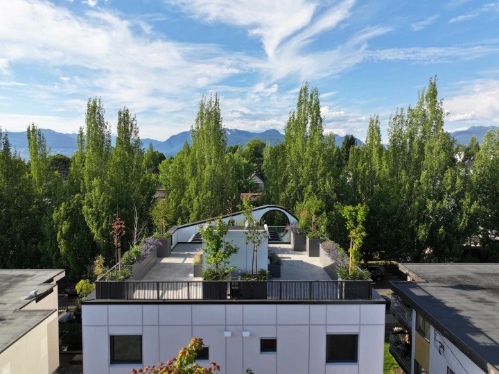 Photo 6 at 103 - 1550 E 3rd Avenue, Grandview Woodland, Vancouver East