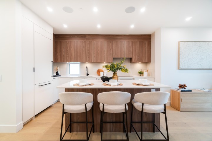 Photo 16 at 103 - 1550 E 3rd Avenue, Grandview Woodland, Vancouver East