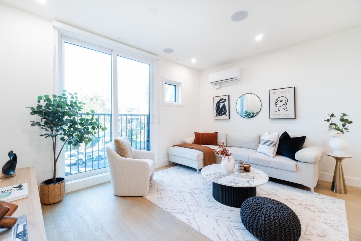Photo 12 at 103 - 1550 E 3rd Avenue, Grandview Woodland, Vancouver East