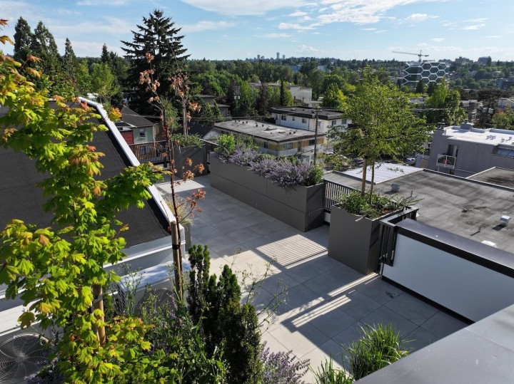 Photo 5 at 103 - 1550 E 3rd Avenue, Grandview Woodland, Vancouver East