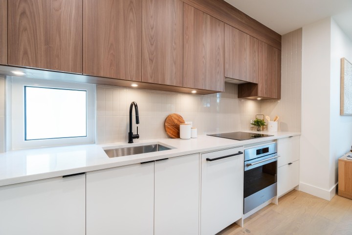 Photo 20 at 103 - 1550 E 3rd Avenue, Grandview Woodland, Vancouver East