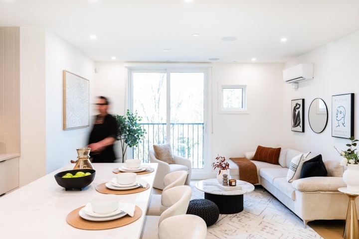 Photo 9 at 103 - 1550 E 3rd Avenue, Grandview Woodland, Vancouver East