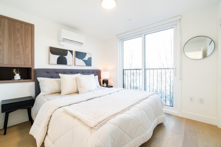 Photo 24 at 103 - 1550 E 3rd Avenue, Grandview Woodland, Vancouver East