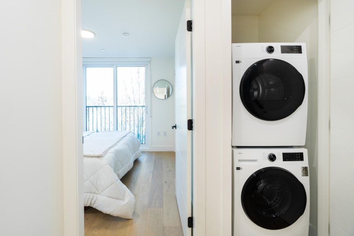 Photo 30 at 103 - 1550 E 3rd Avenue, Grandview Woodland, Vancouver East