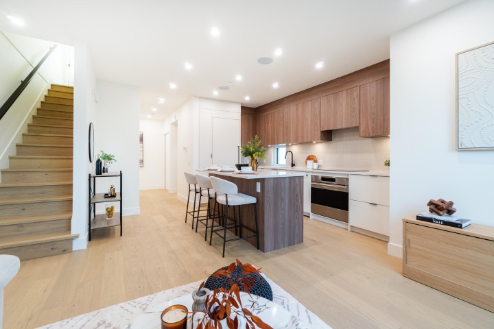 Photo 14 at 103 - 1550 E 3rd Avenue, Grandview Woodland, Vancouver East