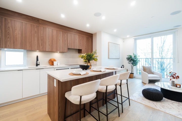 Photo 18 at 103 - 1550 E 3rd Avenue, Grandview Woodland, Vancouver East
