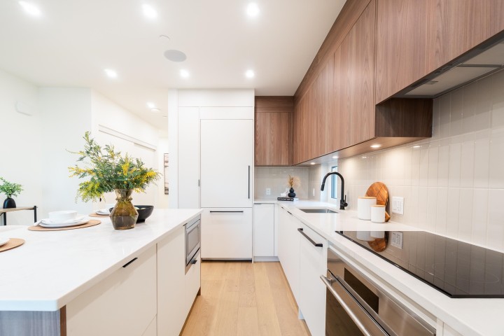 Photo 15 at 103 - 1550 E 3rd Avenue, Grandview Woodland, Vancouver East