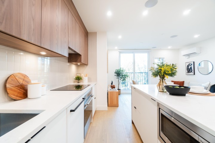 Photo 19 at 103 - 1550 E 3rd Avenue, Grandview Woodland, Vancouver East