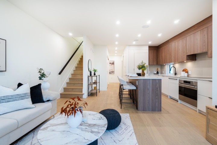 Photo 8 at 103 - 1550 E 3rd Avenue, Grandview Woodland, Vancouver East