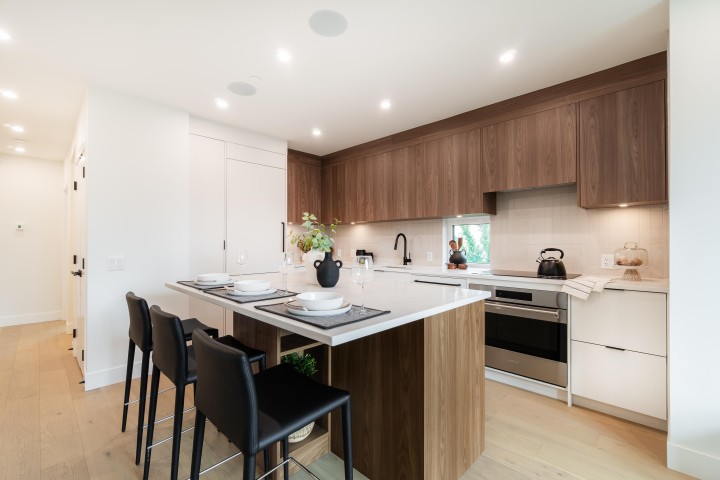 Photo 14 at 122 - 1552 E 3rd Avenue, Grandview Woodland, Vancouver East