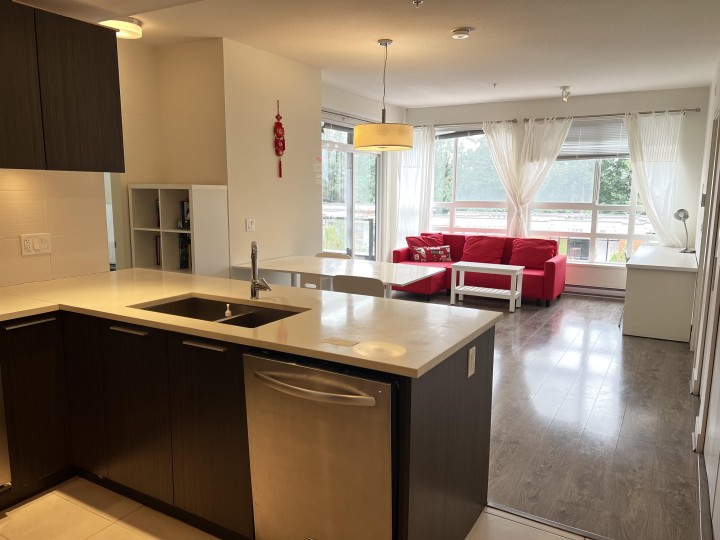 Photo 6 at 506 - 6033 Gray Avenue, University VW, Vancouver West