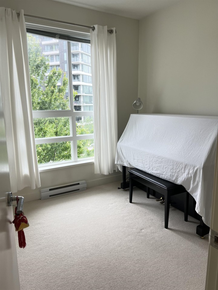 Photo 13 at 506 - 6033 Gray Avenue, University VW, Vancouver West