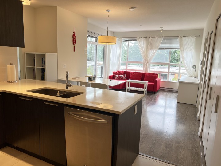 Photo 7 at 506 - 6033 Gray Avenue, University VW, Vancouver West