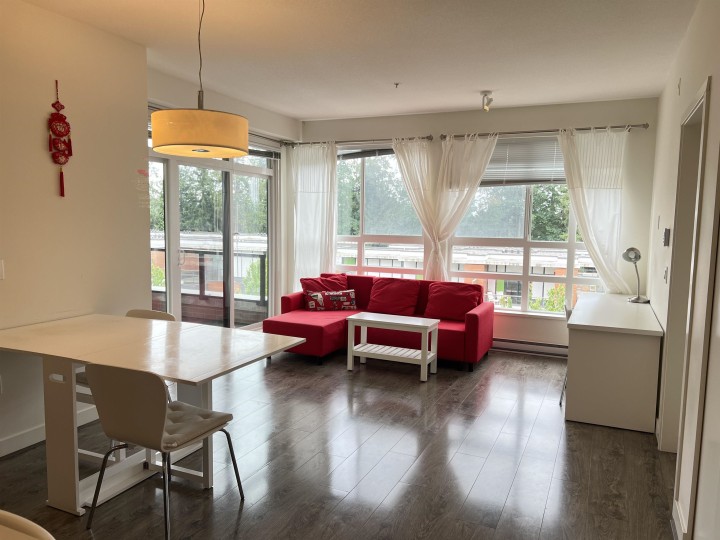 Photo 5 at 506 - 6033 Gray Avenue, University VW, Vancouver West