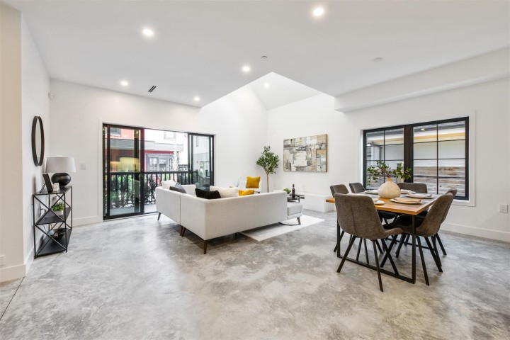 Photo 6 at 1168 E 26th Avenue, Knight, Vancouver East