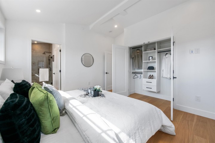 Photo 13 at 1168 E 26th Avenue, Knight, Vancouver East