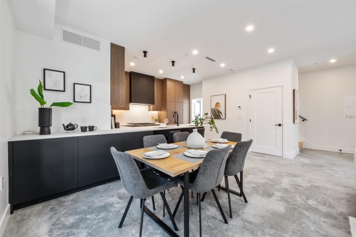 Photo 7 at 1168 E 26th Avenue, Knight, Vancouver East