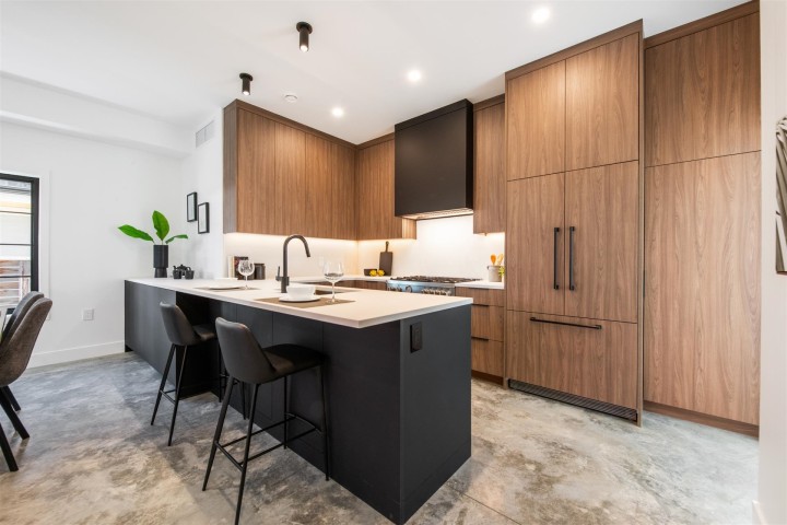 Photo 9 at 1168 E 26th Avenue, Knight, Vancouver East