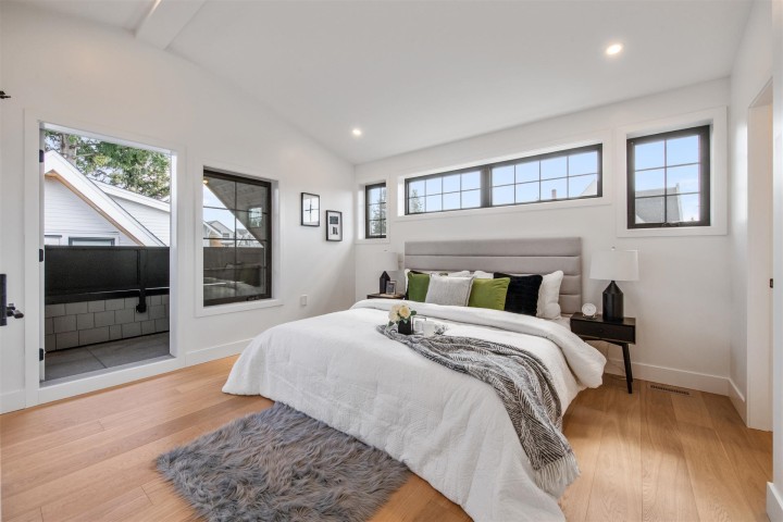 Photo 11 at 1168 E 26th Avenue, Knight, Vancouver East
