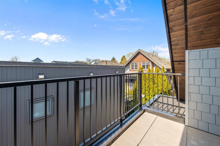 Photo 19 at 1168 E 26th Avenue, Knight, Vancouver East