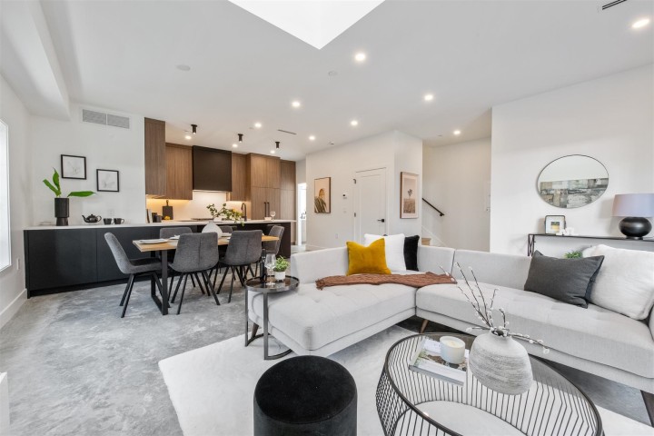 Photo 8 at 1168 E 26th Avenue, Knight, Vancouver East