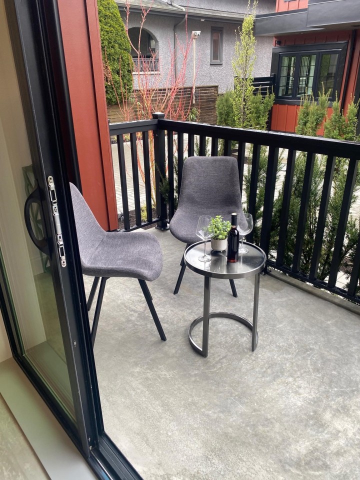 Photo 21 at 1168 E 26th Avenue, Knight, Vancouver East
