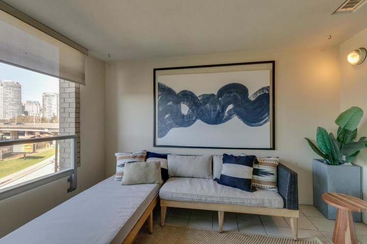 Photo 27 at 406 - 125 Milross Avenue, Downtown VE, Vancouver East