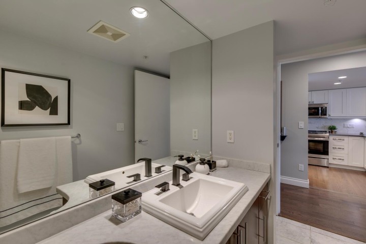 Photo 26 at 406 - 125 Milross Avenue, Downtown VE, Vancouver East